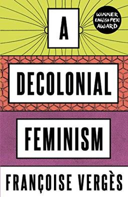 A Decolonial Feminism