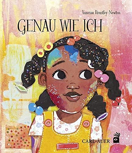 Genau wie ich (Carl-Auer Kids)