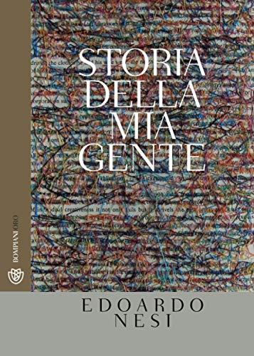 Storia della mia gente (Bompiani Oro)