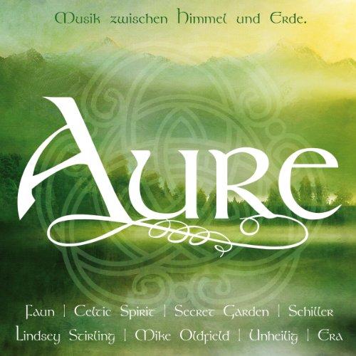 Aure - Musik zwischen Himmel und Erde