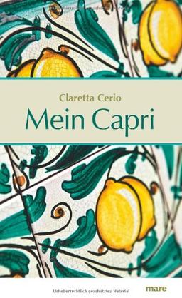 Mein Capri