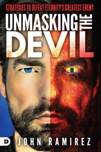 Unmasking the Devil: Strategies to Defeat Eternity's Greatest Enemy