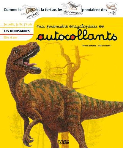 Les dinosaures