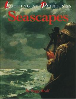 Seascapes (Looking at Paintings)