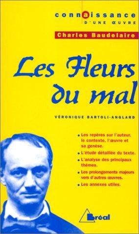 Les fleurs du mal, Charles Baudelaire