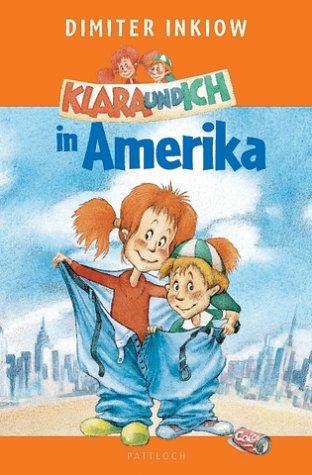 Klara und Ich in Amerika