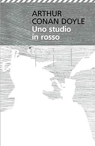 Uno studio in rosso