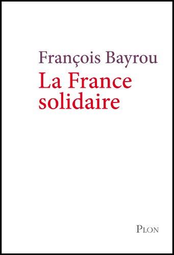 La France solidaire