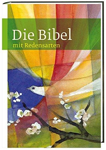 Die Bibel mit Redensarten