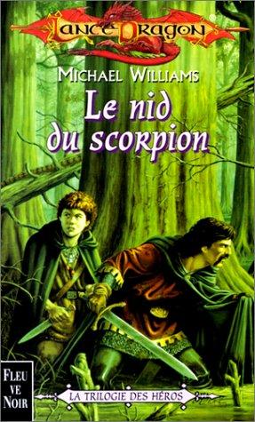 Le nid du scorpion