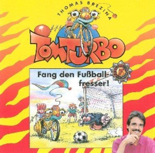 Fang Den Fussballfresser