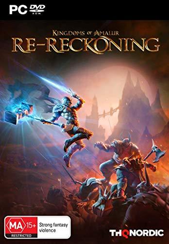 Kingdoms of Amalur Re-Reckoning (PC)