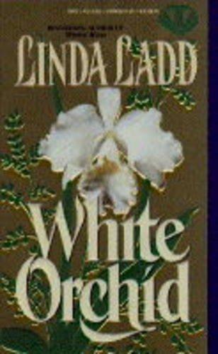 White Orchid (Topaz Historical Romances)