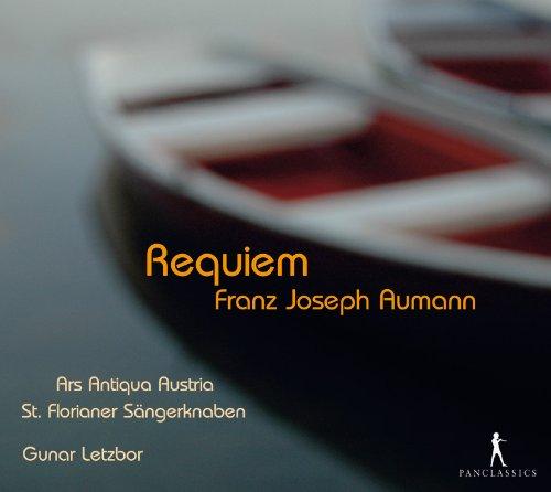 Franz Joseph Aumann (1728-1797): Requiem