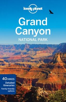 Grand Canyon National Park (National Parks)