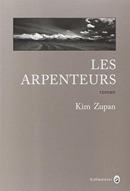 Les arpenteurs