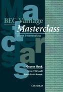 Business English Certificate. Vantage Masterclass. Upper intermediate. Course Book (Other Exams)