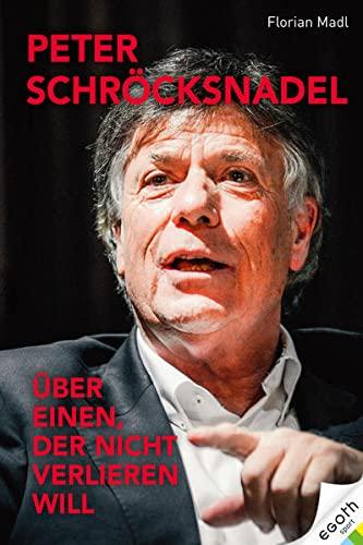 Peter Schröcksnadel: Über einen, der nicht verlieren will