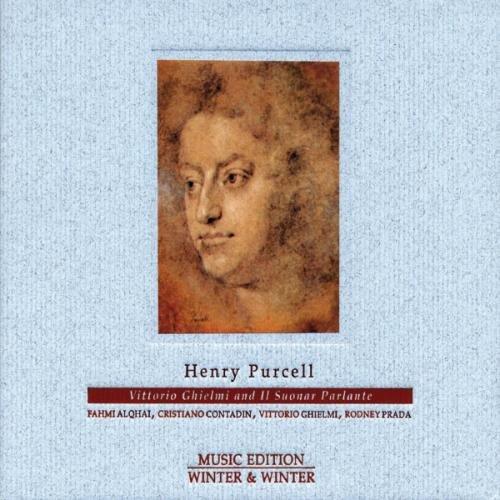 Henry Purcell