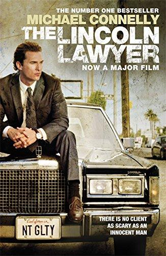 The Lincoln Lawyer (Mickey Haller Series)