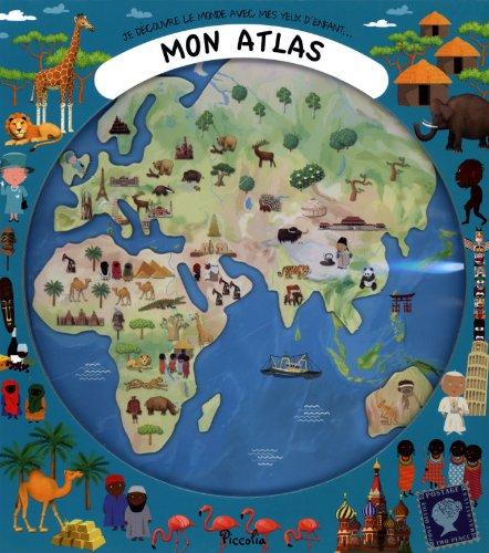 Mon atlas