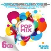 Pop Mix Pop Mix 2011 52 Sanatci 82 Sarki