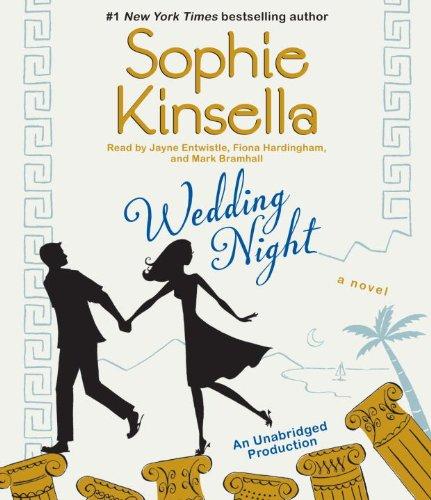 Wedding Night: A Novel