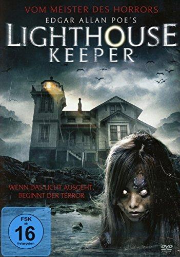 Edgar Allan Poe`s - Lighthouse Keeper