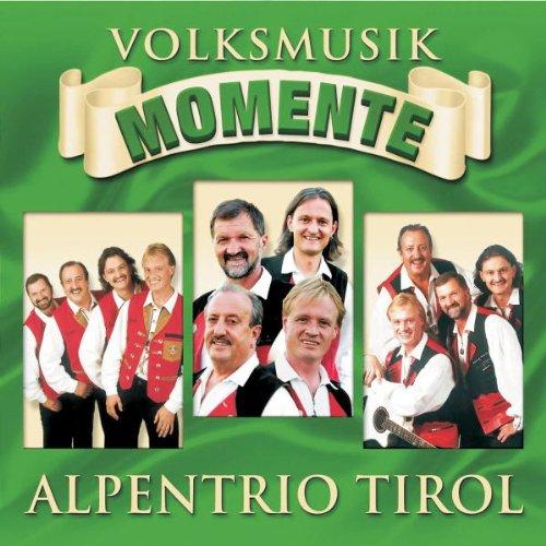 Volksmusik Momente