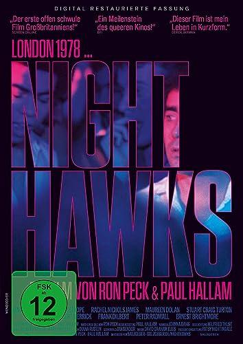 Nighthawks (OmU)