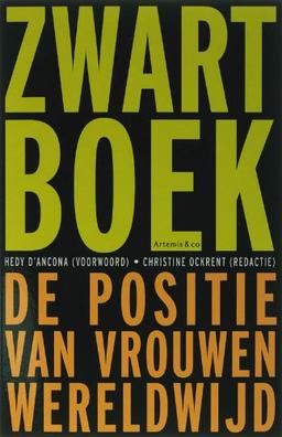 Zwartboek: de positie van vrouwen wereldwijd