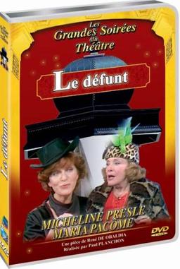 Le defunt [FR Import]