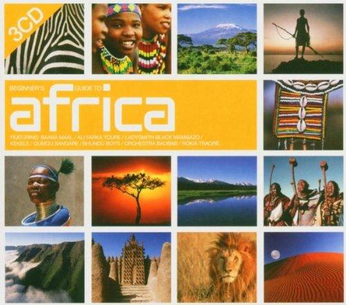 Beginner'S Guide to Africa