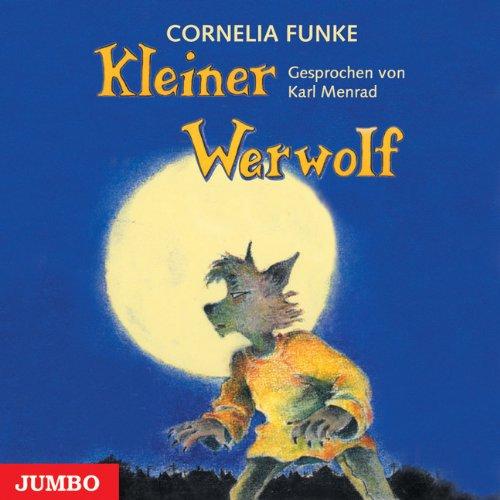 Kleiner Werwolf. 2 CDs