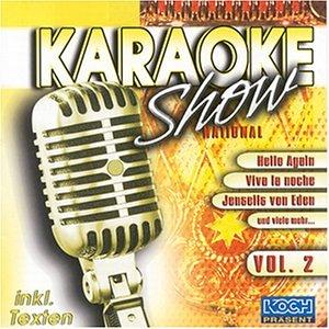 Karaoke Show-National