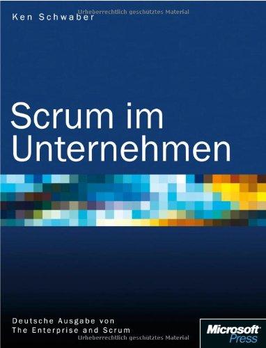 Scrum im Unternehmen