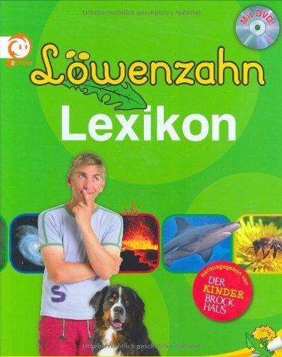 Löwenzahn Lexikon