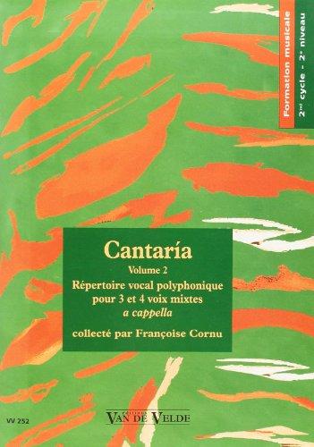 Cantaria Volume 2