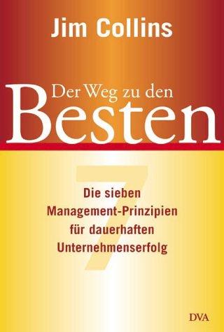 Der Weg zu den Besten