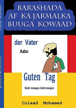 BARASHADA AF KA JARMALKA BUUGA KOWAAD: DARAJADA KOWAAD A!