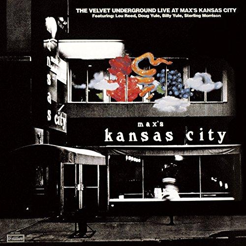 Live at Max's Kansas City (Remastered)