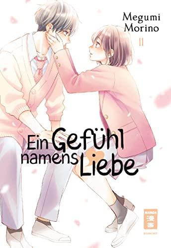 Ein Gefühl namens Liebe 11