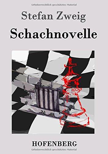 Schachnovelle