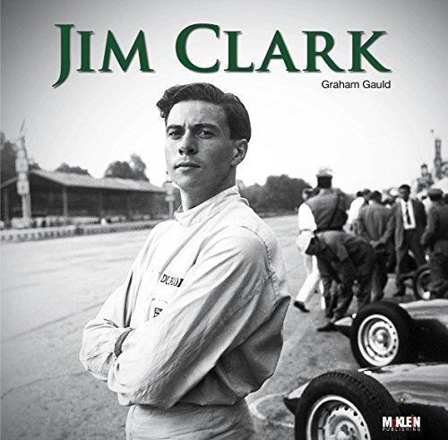 Jim Clark: Racing Hero / Rennfahrerlegende