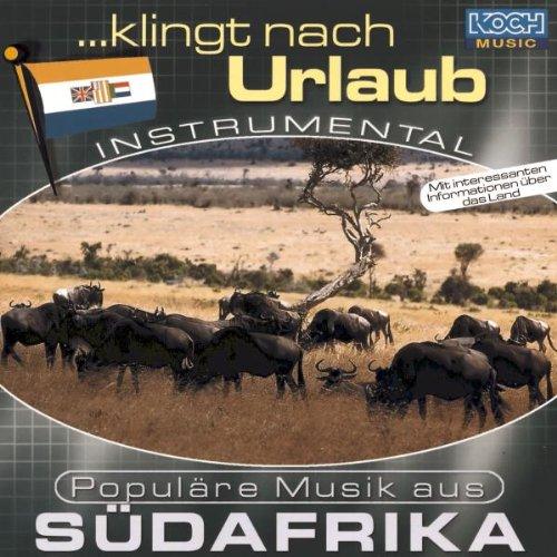 Populäre Musik aus Südafrika