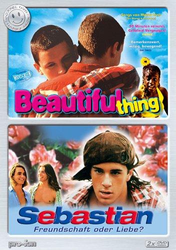 Beautiful Thing/Sebastian [2 DVDs]