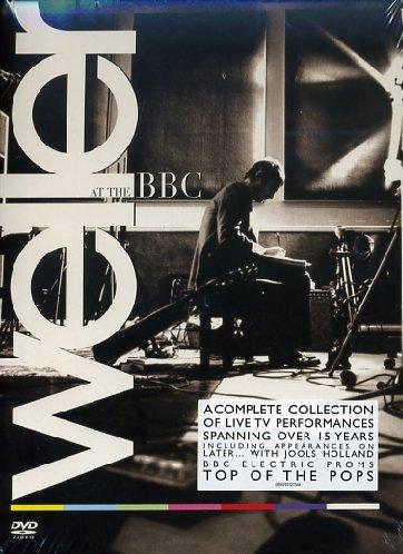 Paul Weller - At the BBC