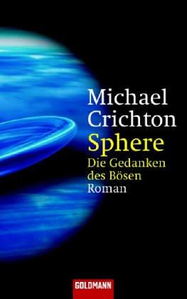 Sphere. Die Gedanken des Bösen.