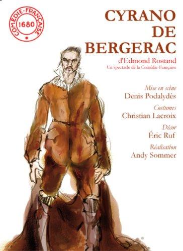 Cyrano de bergerac [FR Import]