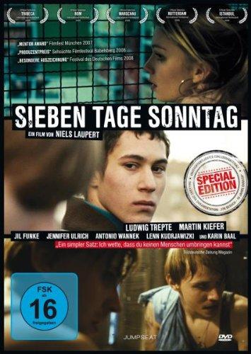 Sieben Tage Sonntag [Special Edition]